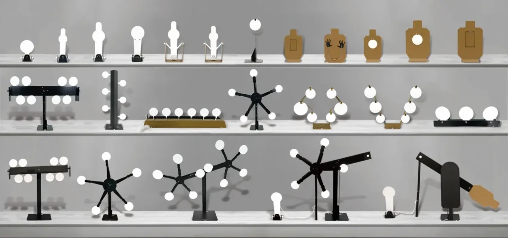 Airsoft Hedef Çeşitleri