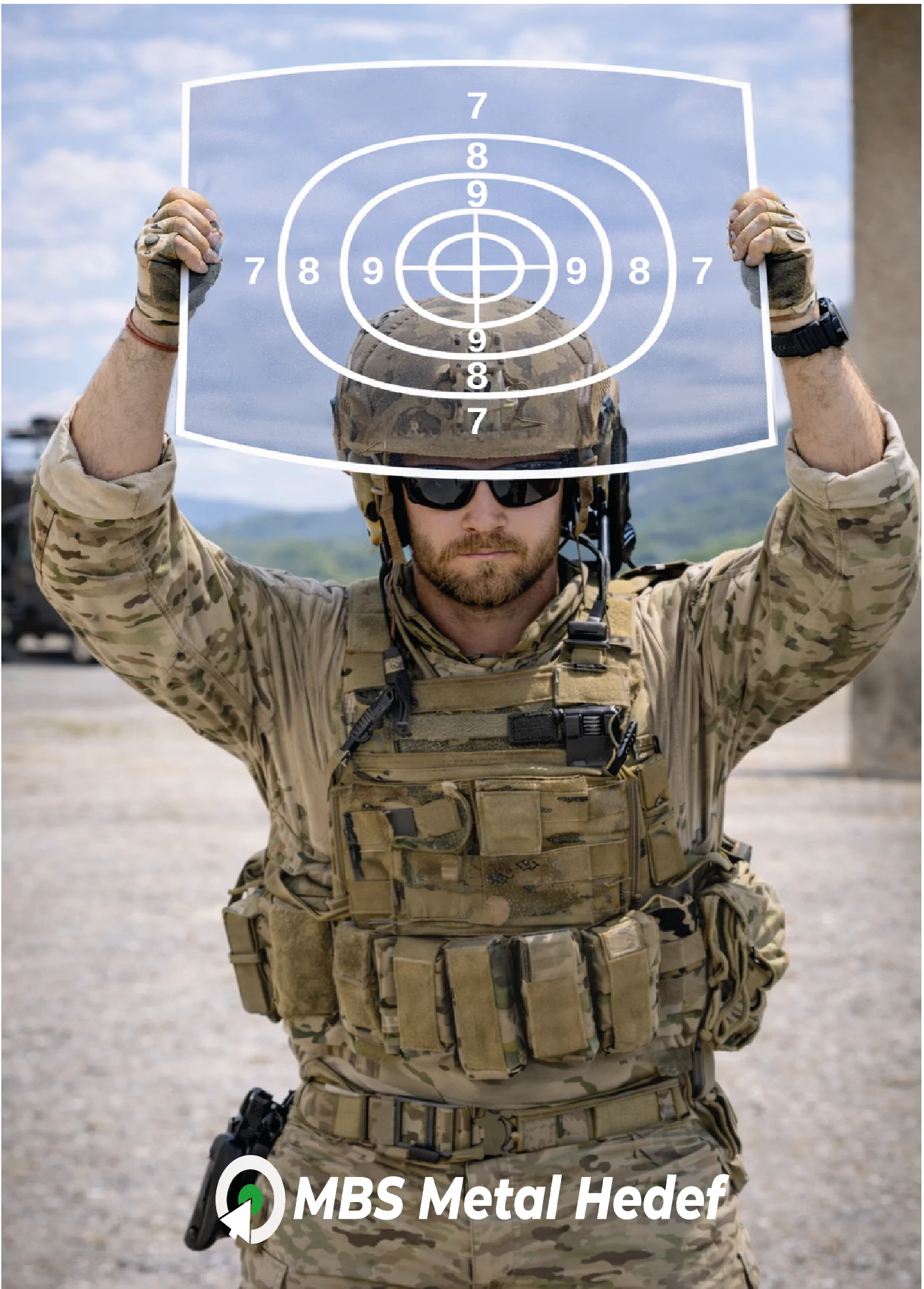 poligon-hedef-kagidi