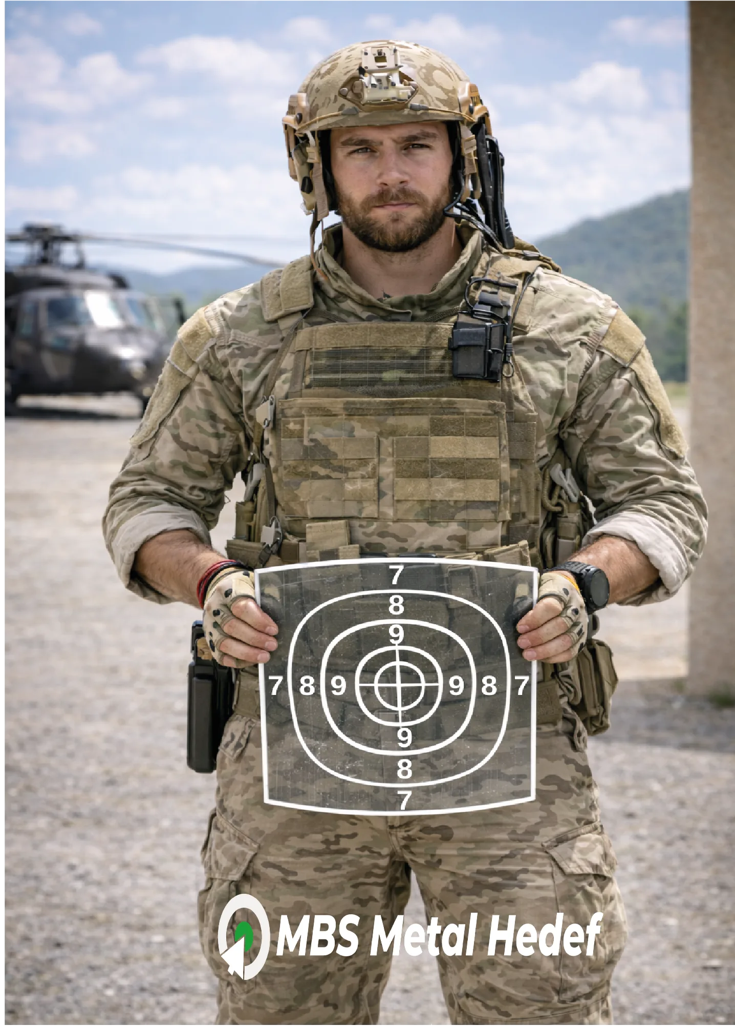 hedef-kagidi-insan-model