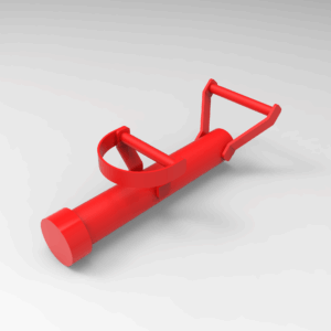 polis koçbaşı balyoz