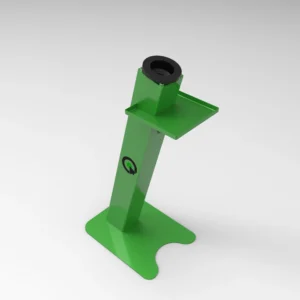 Endüstriyel Doldur Boşalt İstasyonu