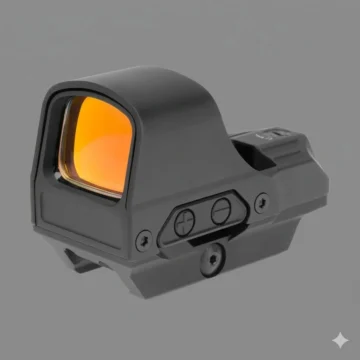Holosun red dot nedir